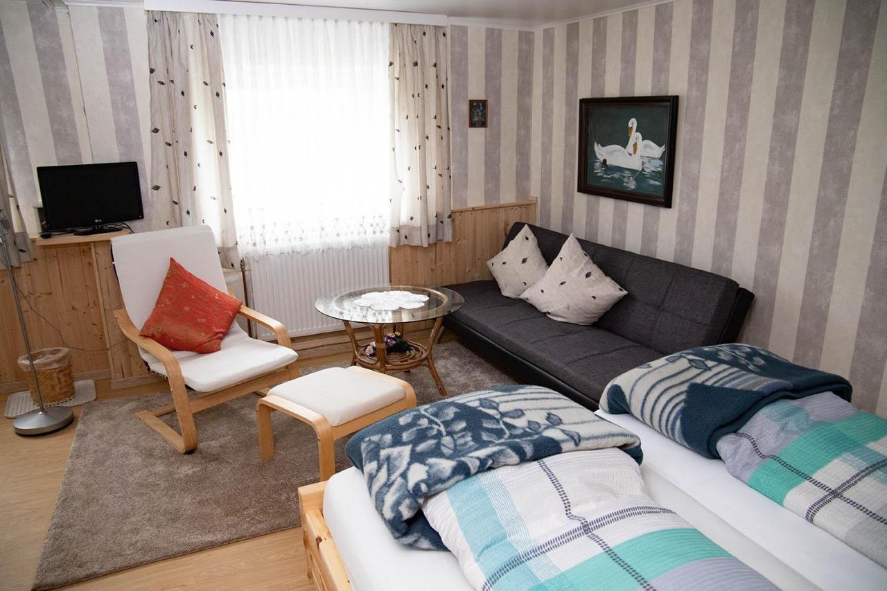 Gastehaus Rita Schaefer Hotel Barnkopf Room photo