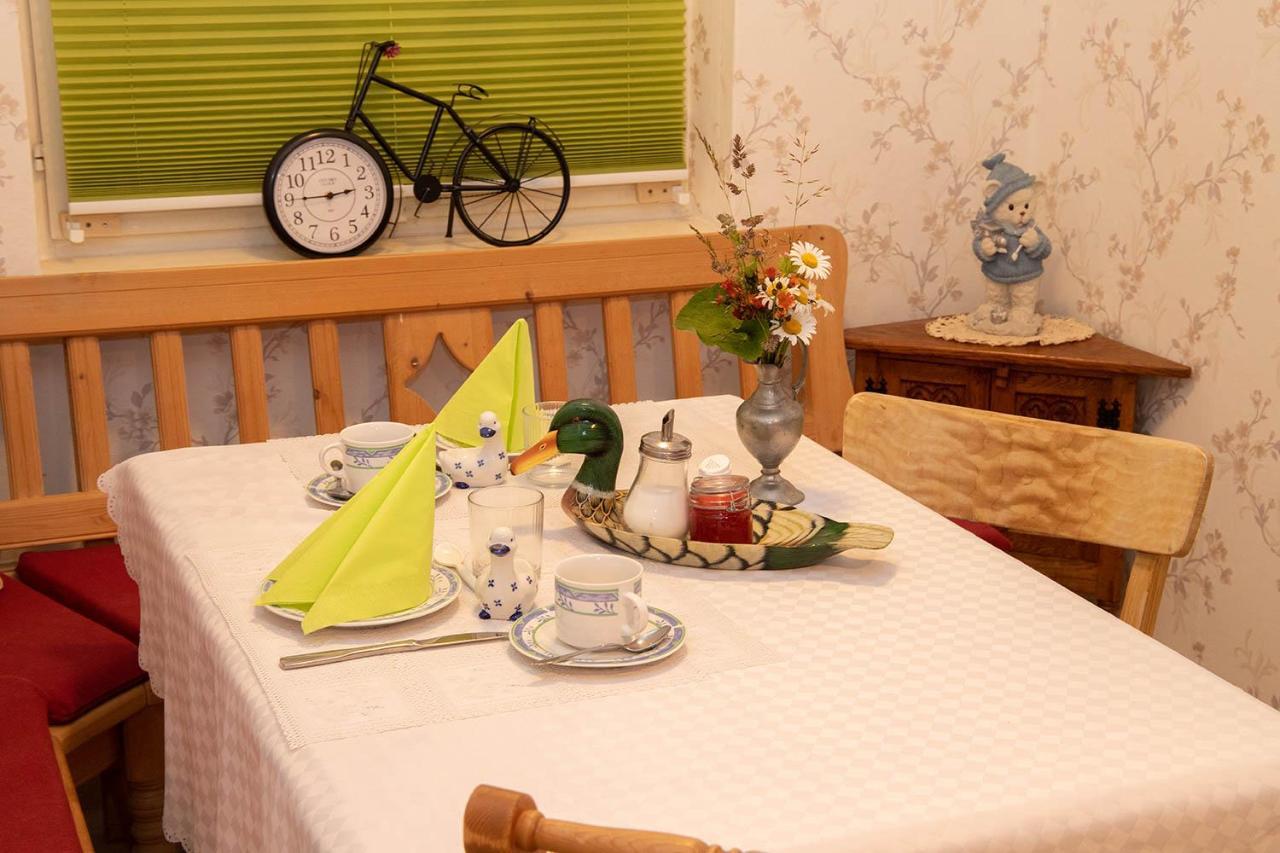 Gastehaus Rita Schaefer Hotel Barnkopf Room photo